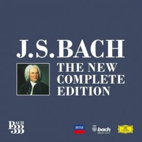 Download track 27. Leichtgesinnte Flattergeister BWV 181: 4. Recitative: Von Diesen Wird Die Kraft Erstickt Johann Sebastian Bach