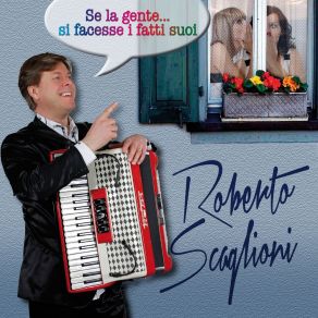 Download track Il Cappello Di Napoleone (Cha Cha Cha) Roberto Scaglioni