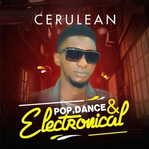 Download track Agbara Baba Mi Loke Cerulean