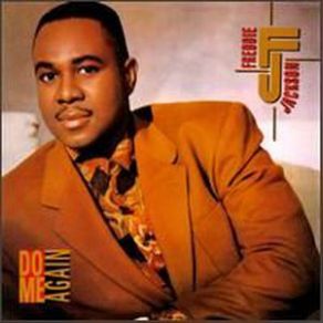 Download track I'll Be Waiting For You Freddie Jackson