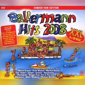 Download track Intro Ballermann Hits Ballermann