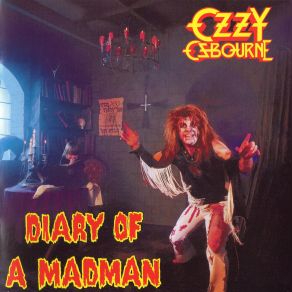 Download track Flying High Again Ozzy Osbourne