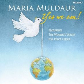 Download track Everyone In The World Maria Muldaur