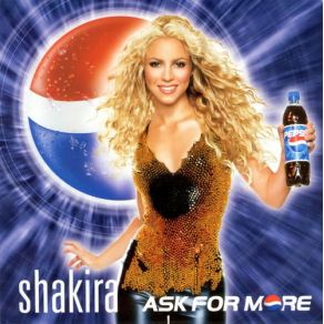 Download track Ask For More (Instrumental) Shakira