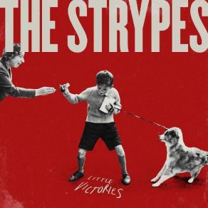 Download track Eighty-Four The Strypes