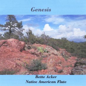 Download track Genesis Bette Acker