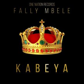 Download track Kabeya Fally Mbele