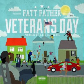 Download track Why Fatt FatherChordz Cordero