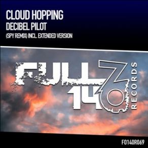 Download track Cloud Hopping (Spy Remix) Decibel Pilot