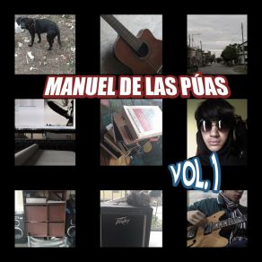 Download track La Mañana Manuel De Las Puas