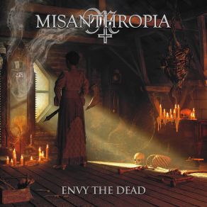 Download track Maze Of Madness Misanthropia