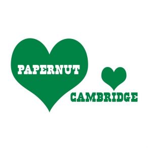 Download track Them Papernut Cambridge