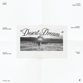 Download track Desert Dream Lydi Lynn