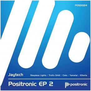 Download track Troll's Orbit Jaytech