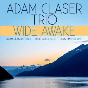 Download track My Romance Adam Glaser Trio