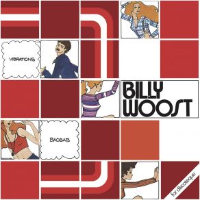 Download track Vibrations Billy Woost