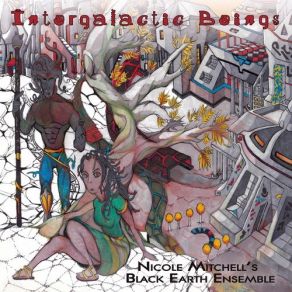 Download track Phases Of Subduction Nicole Mitchell's Black Earth Ensemble