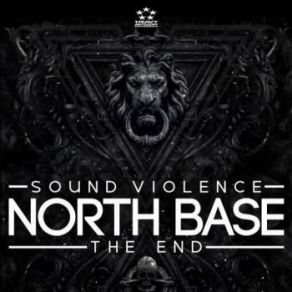 Download track Sound Violence (Original Mix) North Base