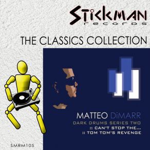 Download track Tom Tom's Revenge Matteo DiMarr