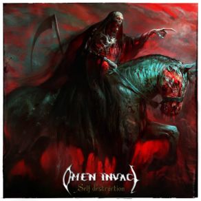 Download track From The Abyss Of Darkness Omen Invace