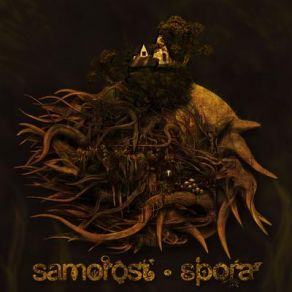 Download track Spora (Part 1) Samorost