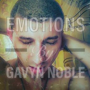 Download track Never Met You GAVYN NOBLE