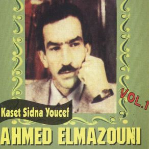 Download track Kaset Sidna Youcef, Pt. 2 Ahmed Elmazouni