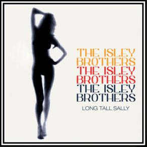 Download track Everybody's Gonna Rock N' Ro The Isley Brothers