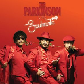 Download track ไปเถอะ (Live) The Parkinson