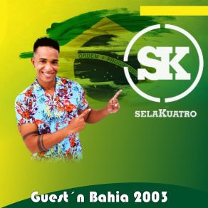 Download track Explosão (Ao Vivo) Selakuatro