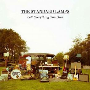 Download track The Right Train The Standard Lamps