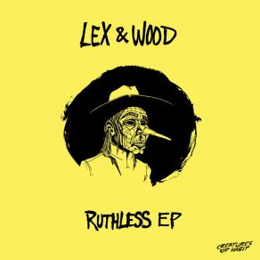 Download track In The Cut (Lex & Wood) Lex & Wood