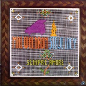 Download track Sempre Amore Steve Lacy, Mal Waldron