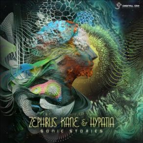 Download track Sonic Stories (Original Mix) Hypatia, Zephirus Kane