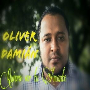 Download track Amor A La Antigua Damian Oliver