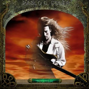 Download track Red (Haired Guest Shredders) Pablo G Soler