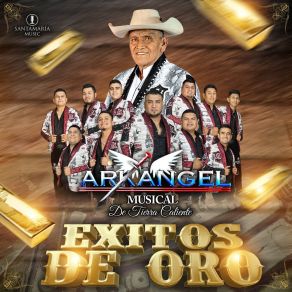 Download track Vente Pal Rancho Arkangel Musical De Tierra Caliente