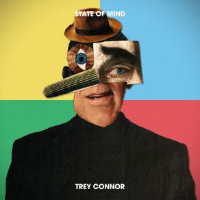 Download track Cherophobia Trey Connor