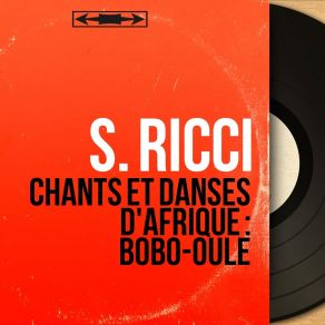 Download track Les Femmes Ne M'ennuient Jamais S. Ricci