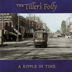 Download track Reels: Heel & Toe / Muddy Frogwater / An Dram Buidheach Tiller's Folly