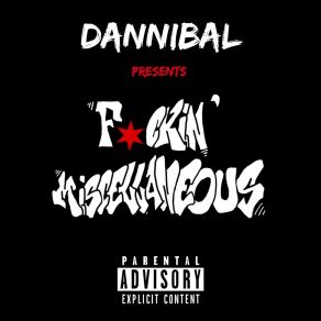 Download track Monstrosity Of Society DannibalWeapon X