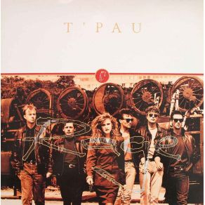 Download track Between The Lines T' Pau, Carol Decker