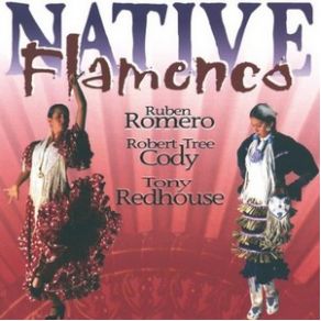 Download track Dance Of The Warrior Ruben Romero, Robert Tree Cody, Tony Redhouse