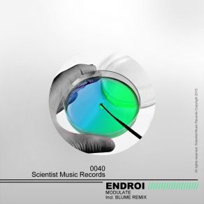 Download track Modulate (Original Mix) Endroi