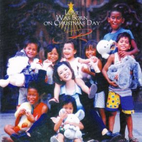 Download track Love Was Born On Christmas Day Regine Velasquez