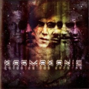 Download track Space Race No. 3 Karmakanic