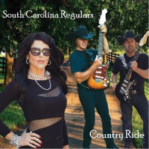 Download track Country Ride South Carolina Regulars