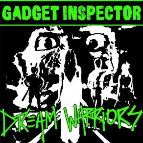 Download track Get Lost Inspector Gadget