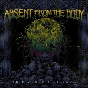 Download track Silent In The Grave Absent From The Body