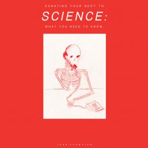 Download track Donating Your Body To Science Jenn Champion